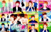 SHINee My Love