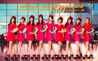 Girls' Generation ::Girls & Peace:: Ver.4