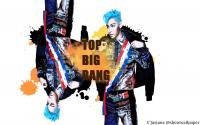 Top bigbang