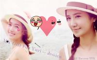 My Gift For Yuri -- Jessica