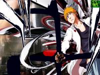 Ichigo Fullbring ver.2