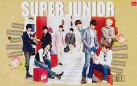 SUJU :: LOTTE Magazine