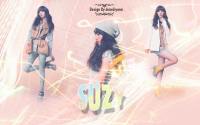 Suzy Miss A