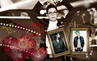 T.O.P BIGBANG