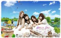 Girls Day:dont forget me