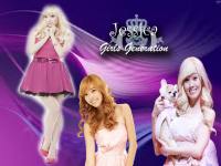 Jessica:Legally Blonde