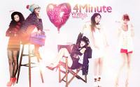 Happy New Year : 4Minute