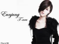 Eunjung T-ara