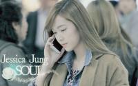 Follow Your Soul Jessica~