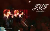 JYJ : together FOREVER