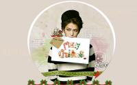 JYJ: merry x'mas  KJJ