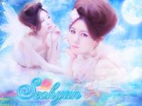 Seohyun_Girls generation_dream_word