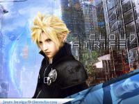 Cloud Strife