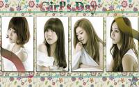 Girls Day:dont forget me ver.2