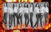 Snsd:G star Raw