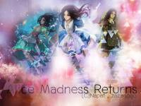Alice Madness Returns [One]