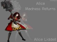 Alice Madness Returns [Two]