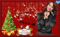 Merry Christmas::Yoona