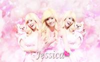 Jeesica @ Legally Blonde The Musical