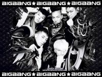 BigBang:Blaq n whyt