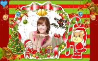 Merry Christmas::Jessica