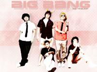 Sweet Big Bang?