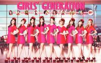 SNSD :: Girls & Peace