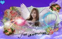 Merry Christmas::Jessica