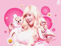 Jessica :: Legally Blonde Musical