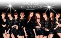 Snsd Mr Taxi