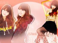 Sweety Jiyoung