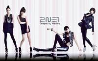 2NE1