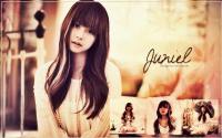 Juniel Autumn Girl