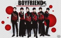 BOYFRIEND :: JANUS