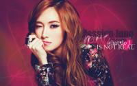 Jessica Real Love