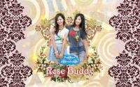 Rose Buddy::Yuri & Seohyun