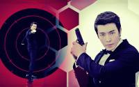 Donghae - spy