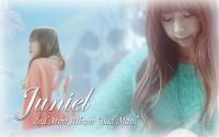 Juniel 2nd mini Album "Bad Man"