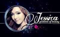 Jessica Goddess Of Beauty