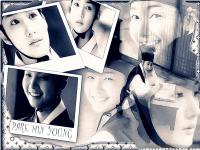 Park min young