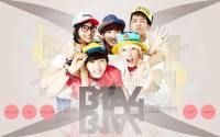 MY B1A4