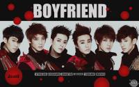 BOYFRIEND :: JANUS