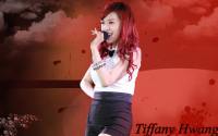 Tiffany Hwang @SNSD