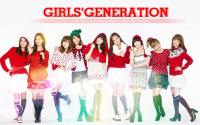 SNSD::MERRY X'MAS DAY::