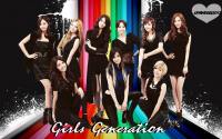 Snsd My Love ♥