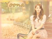 Yoona in Park