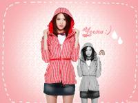 Yoona_Rain