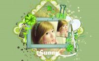 Sunny~Princess ver.cartoon