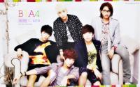 B1A4 : BOYS TO MEN 4