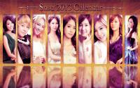 Snsd:2013 Calendar